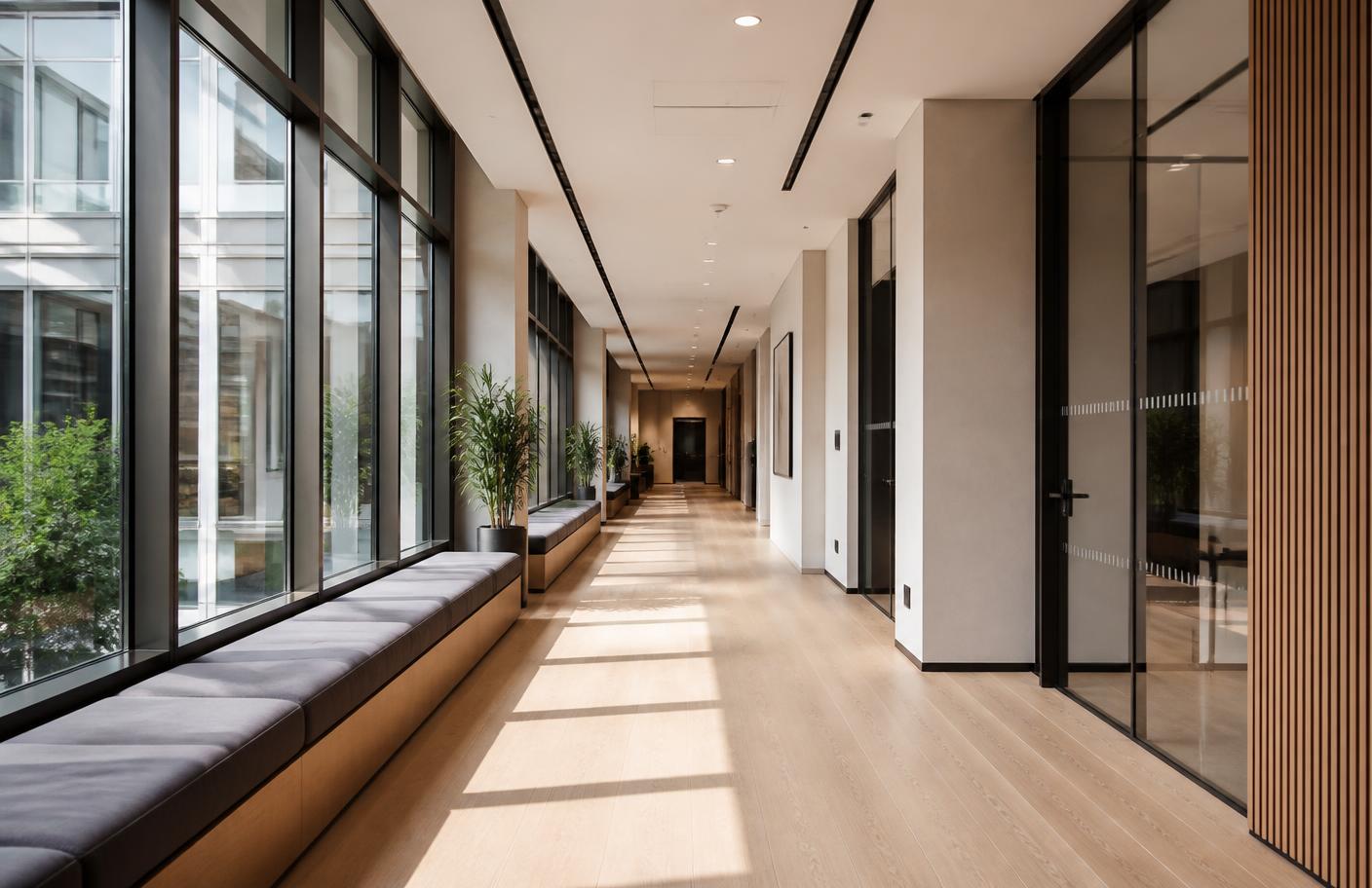 Espace professionnel